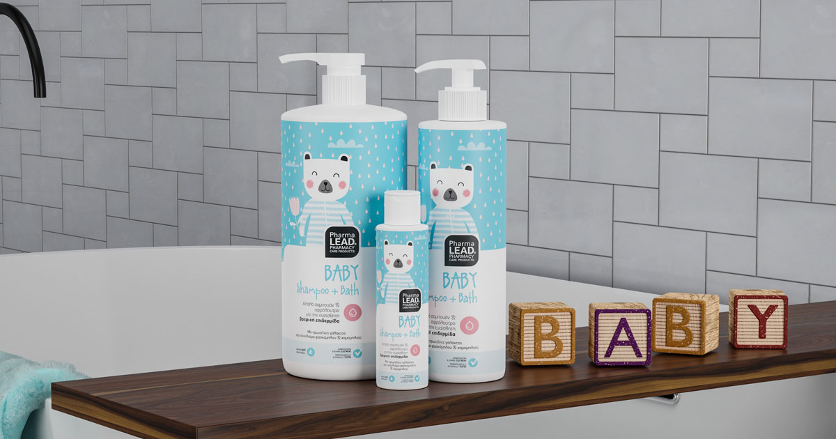 Best Baby Shampoo Overall