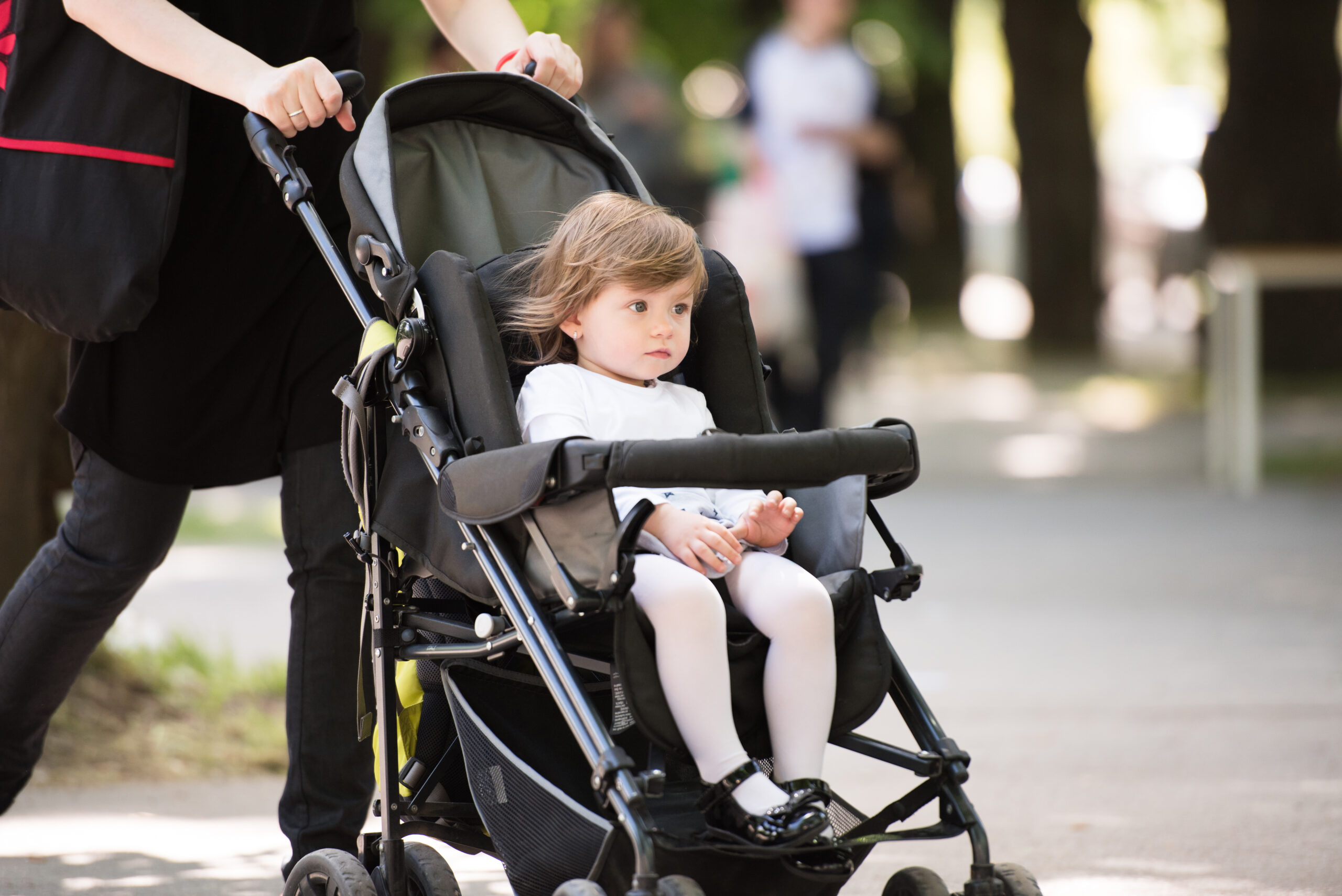 Best Convertible How We Researched and Tested Why Would You Choose a Jogging Stroller? Popular Brands and Recommendations How to Choose the Right Child Bike Carrier