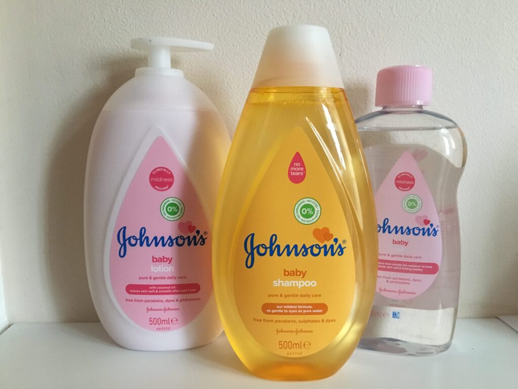 Best Luxury Baby Shampoo Can Adults Use Johnson's Baby Lotion?