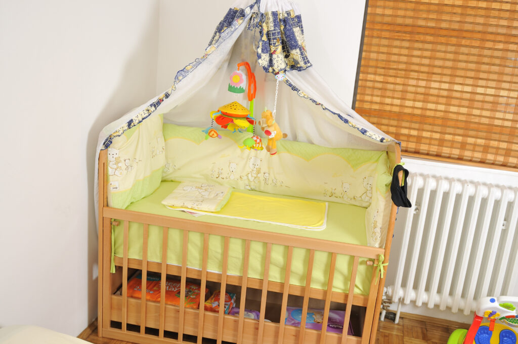 Best Toddler Travel Bed