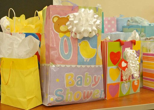 How Much to Spend on a Baby Shower Gift for Friends or Family Members