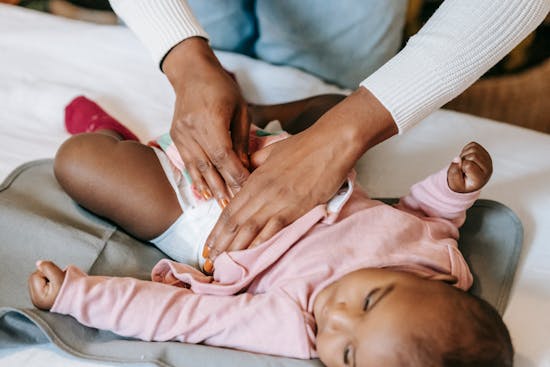 How Often to Change Baby Diaper Diaper Changing Tips: Keeping Your Baby Clean, Comfortable, and Happy How long does it take for a diaper?