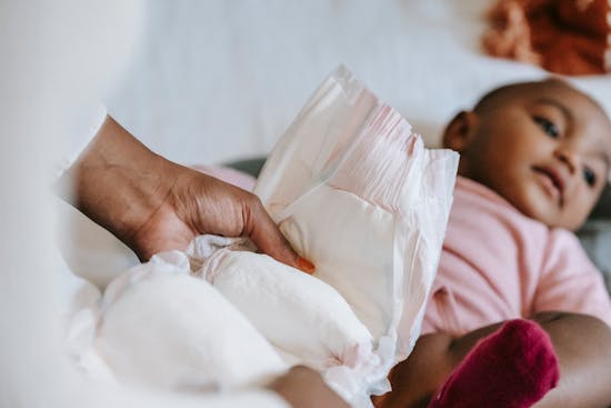 How Often to Change a Newborn’s Diaper at Night