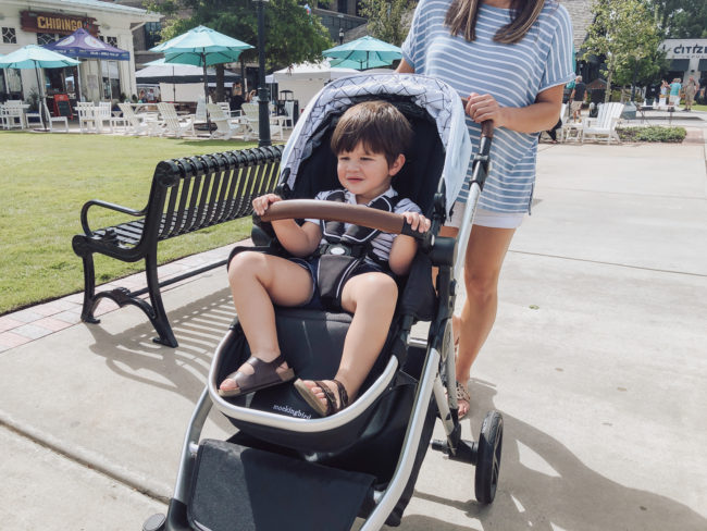 Mockingbird Stroller Review Mockingbird: It’s Best for Sidewalks What is an SNOO Bassinet?