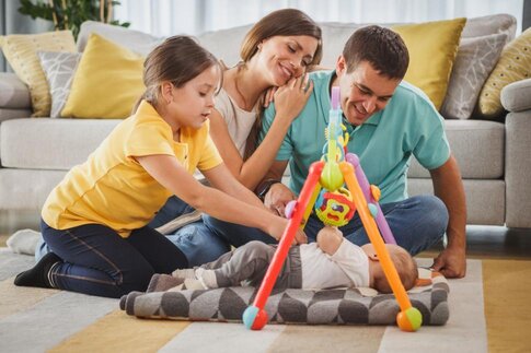 How to Safely Sanitize Baby Toys How to Clean and Sanitize Baby Toys: A Step-by-Step Guide What to Look Out for When Babies Start Playing How Much to Spend on a Baby Shower Gift for Your Niece Tips to Justify Your Rates